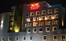 Hotel Avinash International