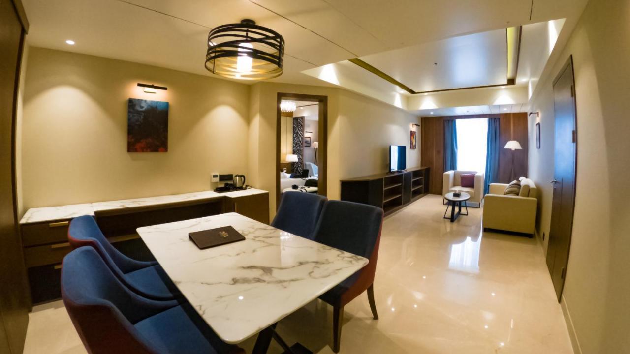 Hotel Avinash International Jagdalpur Exterior photo
